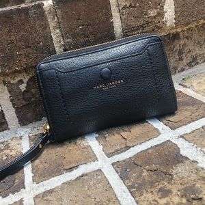 Marc Jacobs Wristlet / Wallet